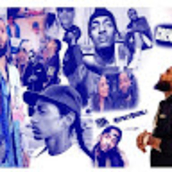 Meet your Posher, Tyjuan - Picture 1 of 1